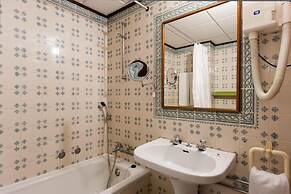 Apartamentos do Parque