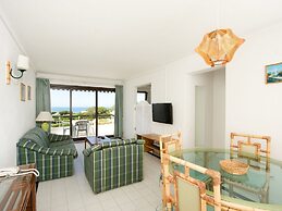 Apartamentos do Parque