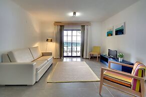 Novochoro Apartments