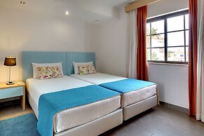 Novochoro Apartments