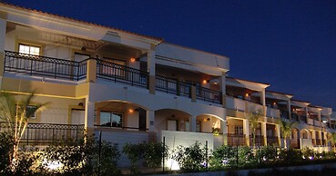 Novochoro Apartments