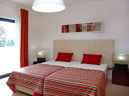 Novochoro Apartments