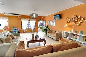 Novochoro Apartments