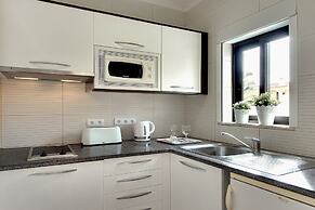 Novochoro Apartments