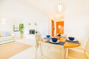 Novochoro Apartments