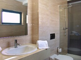 Novochoro Apartments