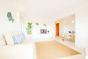 Novochoro Apartments