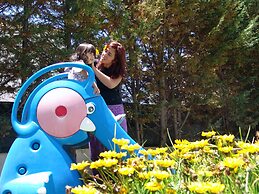 Novochoro Apartments