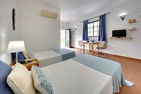 Novochoro Apartments