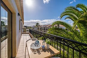 Novochoro Apartments