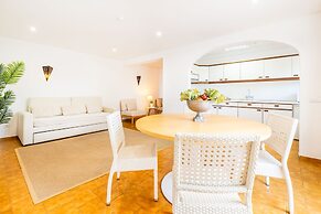 Novochoro Apartments