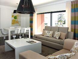 Novochoro Apartments