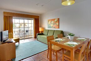 Novochoro Apartments