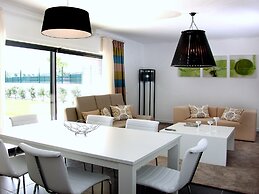 Novochoro Apartments