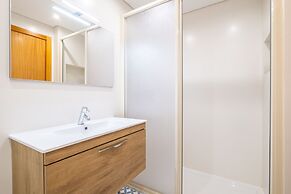 Novochoro Apartments