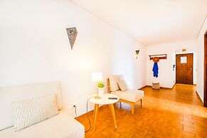 Novochoro Apartments