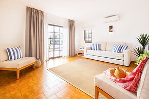 Novochoro Apartments