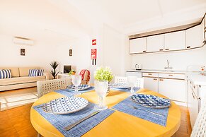 Novochoro Apartments