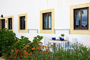 Novochoro Apartments