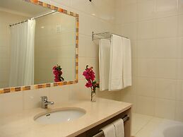 Novochoro Apartments