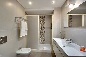 Novochoro Apartments