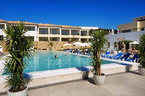 Novochoro Apartments