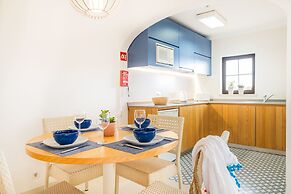 Novochoro Apartments