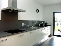 Novochoro Apartments