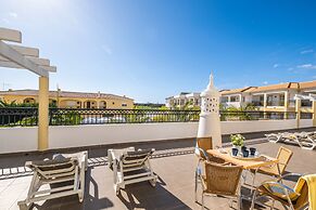 Novochoro Apartments