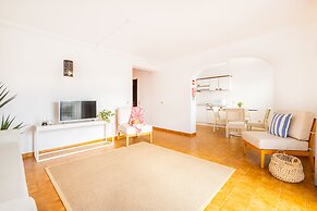 Novochoro Apartments