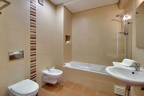 Novochoro Apartments