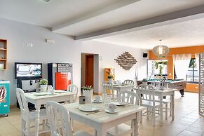 Novochoro Apartments