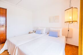 Novochoro Apartments