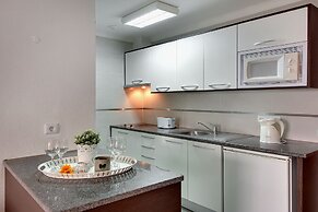 Novochoro Apartments