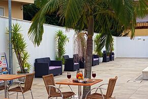 Novochoro Apartments