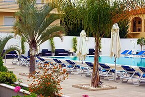 Novochoro Apartments