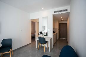 Best Western Plus Larco Hotel