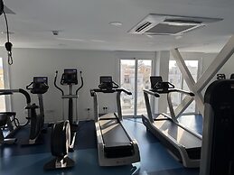 Best Western Plus Larco Hotel