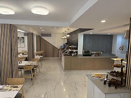 Best Western Plus Larco Hotel