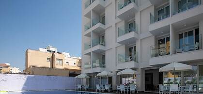 Best Western Plus Larco Hotel