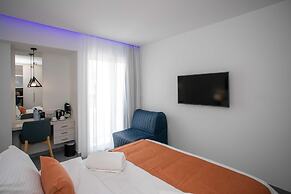 Best Western Plus Larco Hotel