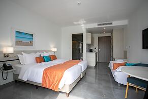 Best Western Plus Larco Hotel