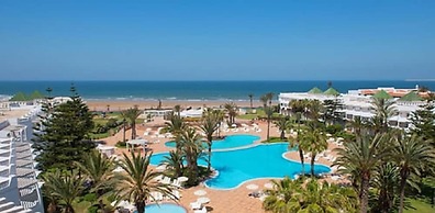Iberostar Waves Founty Beach -All Inclusive