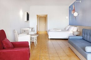 Iberostar Waves Founty Beach -All Inclusive