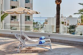 Hipotels Bahía Grande Aparthotel