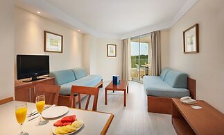 Hipotels Bahía Grande Aparthotel