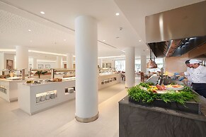 Hipotels Bahía Grande Aparthotel