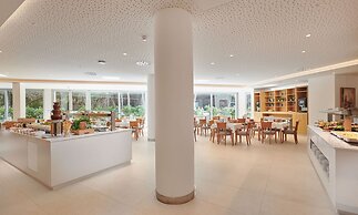 Hipotels Bahía Grande Aparthotel