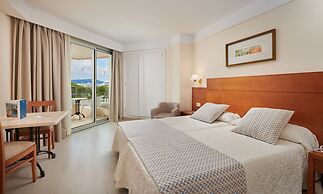 Hipotels Bahía Grande Aparthotel