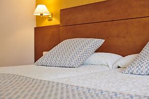 Hipotels Bahía Grande Aparthotel